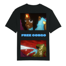 Charger l'image dans la galerie, FREE CONGO
