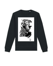 Charger l'image dans la galerie, Sweat shirt - MULUMBAART
