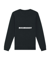 Charger l'image dans la galerie, Sweat shirt - MULUMBAART
